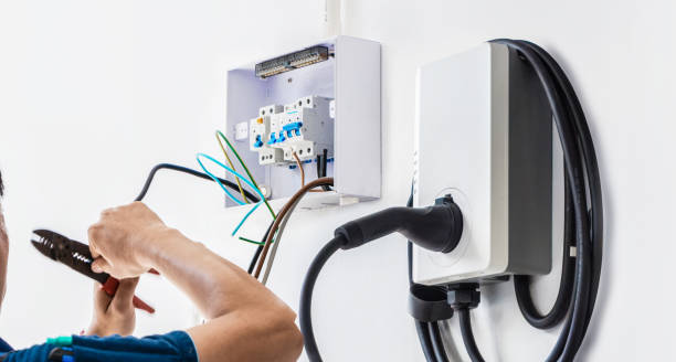 Trusted SD Electrician Experts